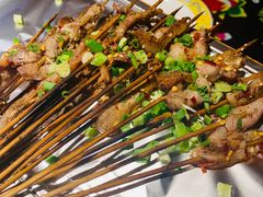 -醉烧膘·烧烤夜宵王(总店)