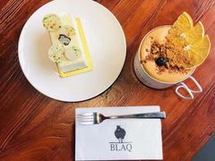 -BLAQ咖啡(骏豪店)