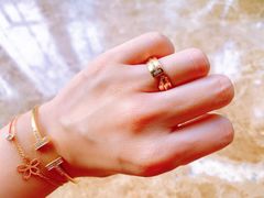 -Tiffany & Co.蒂芙尼
(天津万象城店)