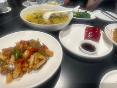 -兰亭轩茶餐厅(长江路店)