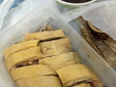 -泰煌鸡·上海白斩鸡·沪菜(平利店)