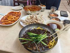 -兴豆饭店(总店)