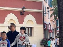-肯德基(新佛罗伦萨店)