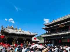 -云座·时光·观景咖啡厅(五爷庙店)