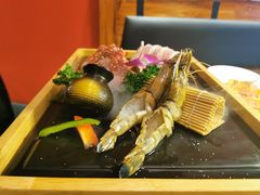 -本武藏炭花·炭火烧肉(万象汇店)