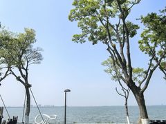 -阳澄湖费尔蒙酒店