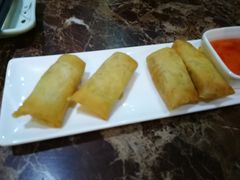 -米彩料理(西丽店)