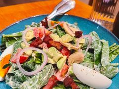 -THE CANNERY&JUJU 新鲜海鲜·牛排美食酒廊