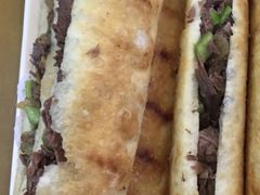 -王胖子驴肉火烧(鼓楼店)