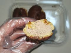 -欧诺爱烘焙(高新万达店)