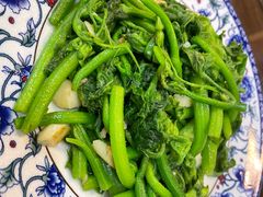 -阿殳菜馆·私厨(水围村店)