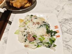 -鲜得来排骨年糕(即墨路店)