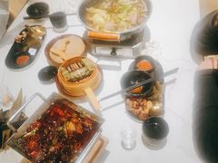 -乔阿马·江南味·驴肉香(龙湖华泾天街店)