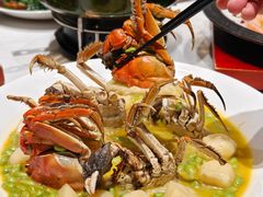 -道道鲜·崇明私房菜(五角场店)