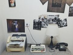 -棂笼·深度沉浸密室(武汉旗舰店)