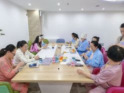 -国际月月生母婴月子中心(旗舰店)