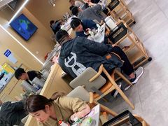 -晓沸牛肉海鲜小火锅(白湖亭万达广场店)