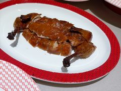 圆苑烤鸭-圆苑(静安寺店)
