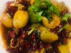 -郑喜旺烧烤(郑州总店)