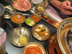 -西塔老太太泥炉烤肉(龙湖北苑天街店)