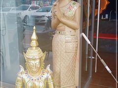 -泰沁阁SPA按摩(南京南站店)