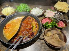 -冯校长老火锅(深圳总店)