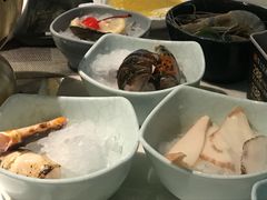 -海玥荟海鲜姿造自助餐厅(欧罗巴广场店)