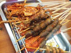 -阿拉提大盘鸡@米饭(南环东路汇邻广场店)