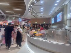 -龙湖杭州滨江天街