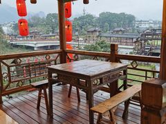 -印象鲵宴·张家界地标美食名片(溪布街店)