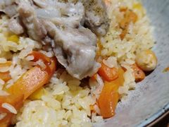 -塔哈尔·新疆盛宴(城西银泰店)