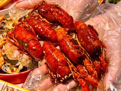 -饶福记·南昌烧烤大排档(九龙湖土著店)