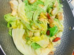 -费大厨辣椒炒肉(悠唐购物中心店)