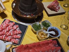 -东来顺饭庄(金泉广场店)