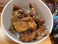 -本色.小马哥烧烤(无锡九里仓店)