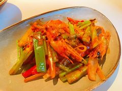 -BetterThai 泰加(苏州中心店)