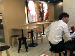 -永和大王(花好园店)