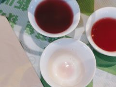 -渔语鱼酸菜鱼新川菜(来福士店)