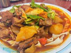 -新疆伊宁远征餐厅