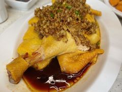 -肥仔文澳门猪骨煲(南京西路店)