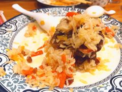 -巴依老爷新疆美食(望京小街店)