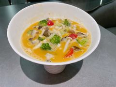 -古仓餐厅·创意菜