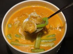 -A One Kitchen·南京精菜馆(德基广场店)