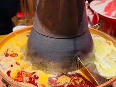 -宝泉铜锅·涮羊肉(解放东路店)