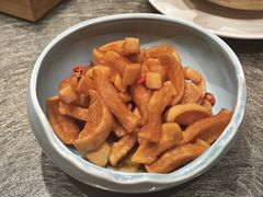 -顺意·顺德家乡菜(国际人才大厦店)