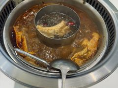 -葛记红焖羊肉(人民路店)