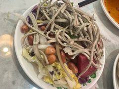 -尹记门钉肉饼(丰台站店)