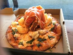 -Steveston Pizza Company (Richmond)