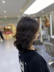 -苏豪路易士·嘉玛发廊