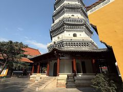 -迎江寺